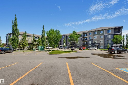 424 274 Mcconachie Drive, Edmonton, AB 