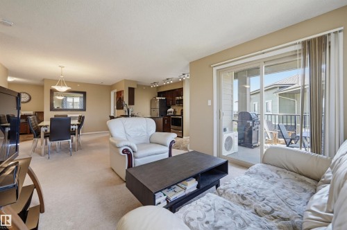 424 274 Mcconachie Drive, Edmonton, AB 