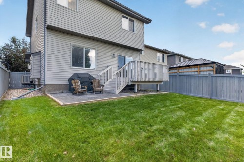 3611 15A Street, Edmonton, AB 