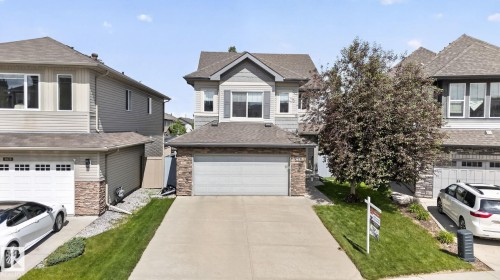 3611 15A Street, Edmonton, AB 