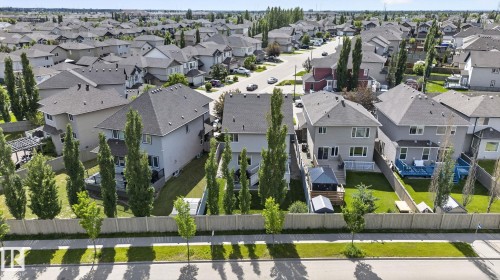 3611 15A Street, Edmonton, AB 