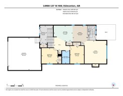 Floor plan - 
