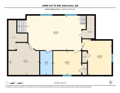 Floor plan - 