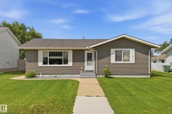 5028 47 Street Lamont, AB T0B 2R0