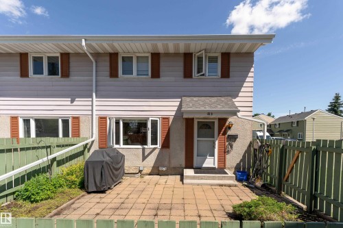 16B Callingwood Court, Edmonton, AB 