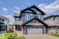 2545 Amerongen Crescent  Edmonton, AB T6W 3C2