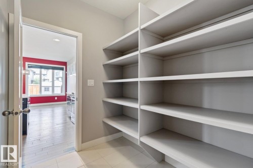 2545 Amerongen Crescent, Edmonton, AB - Indoor With Storage