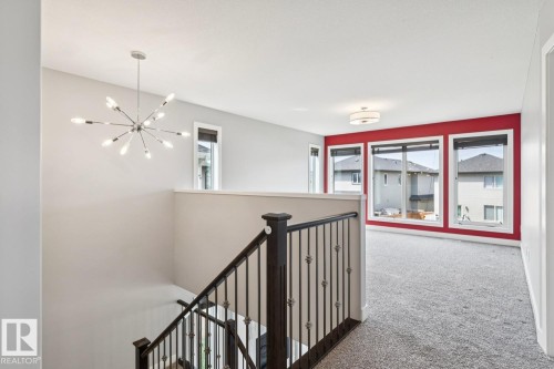 2545 Amerongen Crescent, Edmonton, AB - Indoor Photo Showing Other Room