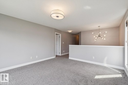 2545 Amerongen Crescent, Edmonton, AB - Indoor Photo Showing Other Room