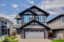 2545 Amerongen Crescent, Edmonton, AB  - Outdoor With Facade 