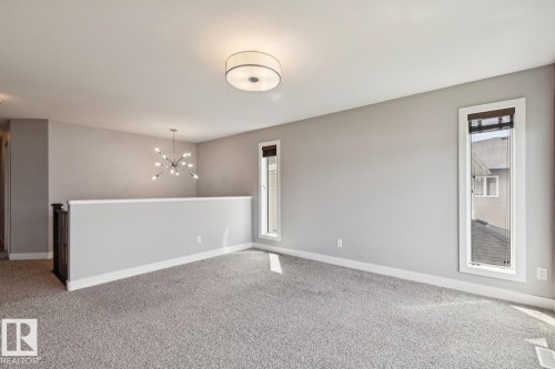 2545 Amerongen Crescent, Edmonton, AB - Indoor Photo Showing Other Room