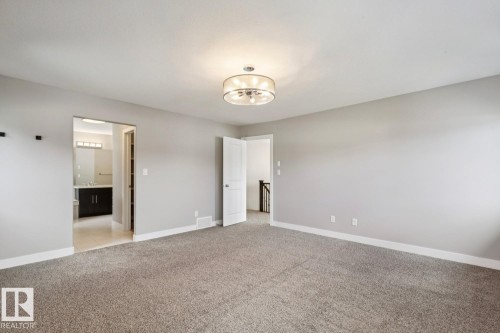 2545 Amerongen Crescent, Edmonton, AB - Indoor Photo Showing Other Room