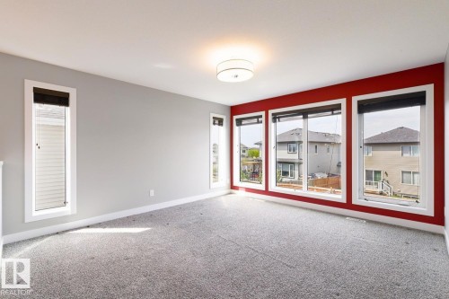 2545 Amerongen Crescent, Edmonton, AB - Indoor Photo Showing Other Room