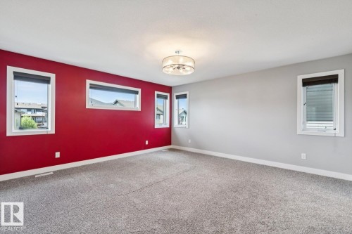 2545 Amerongen Crescent, Edmonton, AB - Indoor Photo Showing Other Room