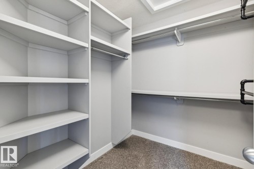2545 Amerongen Crescent, Edmonton, AB - Indoor With Storage