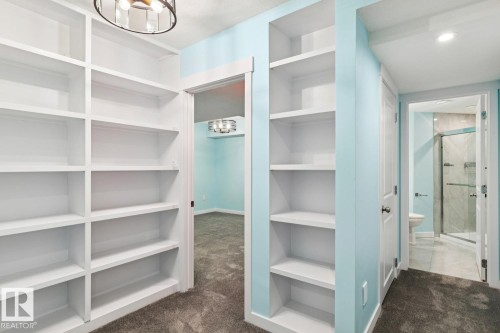 2545 Amerongen Crescent, Edmonton, AB - Indoor With Storage