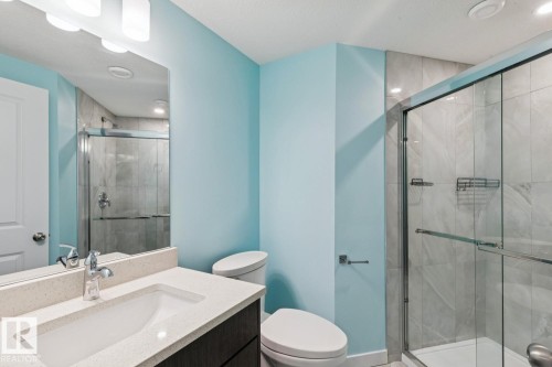 2545 Amerongen Crescent, Edmonton, AB - Indoor Photo Showing Bathroom