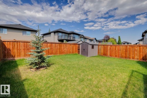 2545 Amerongen Crescent, Edmonton, AB - Outdoor