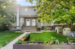 2 5032 50 Street Gibbons, AB T0A 1N0