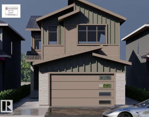 230 Elliott Wynd, Fort Saskatchewan, AB 