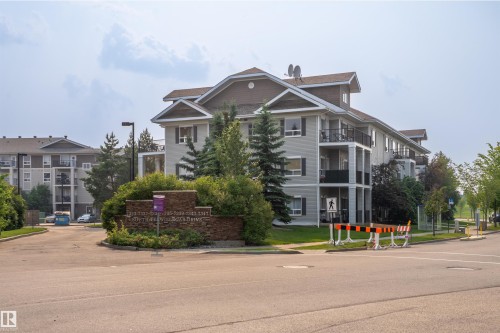2401 7343 South Terwillegar Drive, Edmonton, AB 