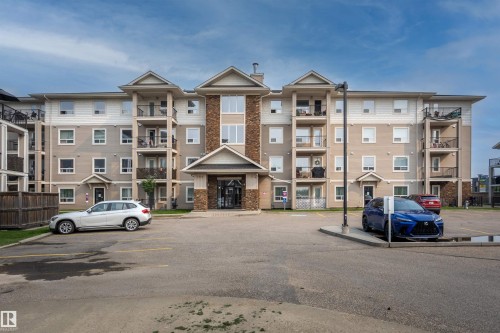 2401 7343 South Terwillegar Drive, Edmonton, AB 