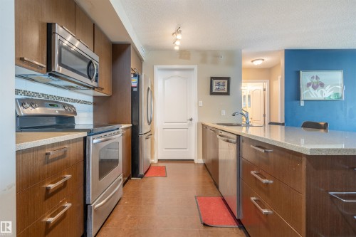2401 7343 South Terwillegar Drive, Edmonton, AB 