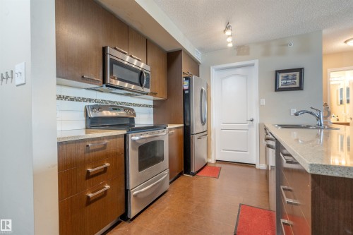 2401 7343 South Terwillegar Drive, Edmonton, AB 