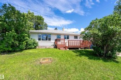 5516 47A Avenue  Wetaskiwin, AB T9A 0M1