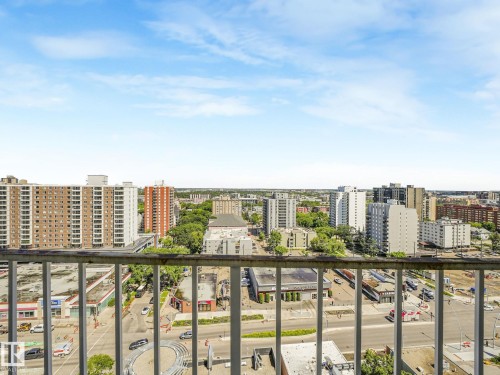 1706 10045 117 Street, Edmonton, AB 