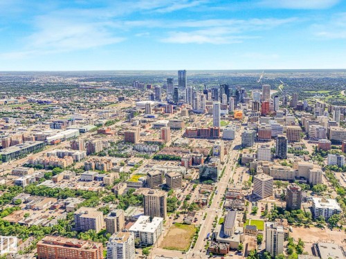 1706 10045 117 Street, Edmonton, AB 