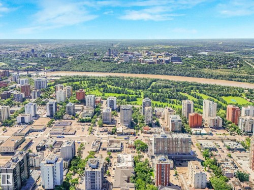 1706 10045 117 Street, Edmonton, AB 