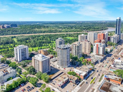 1706 10045 117 Street, Edmonton, AB 