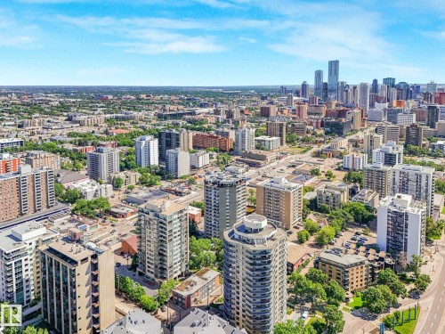 1706 10045 117 Street, Edmonton, AB 
