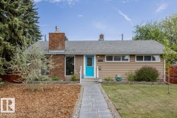 8523 143 Street  Edmonton, AB T5K 0N9