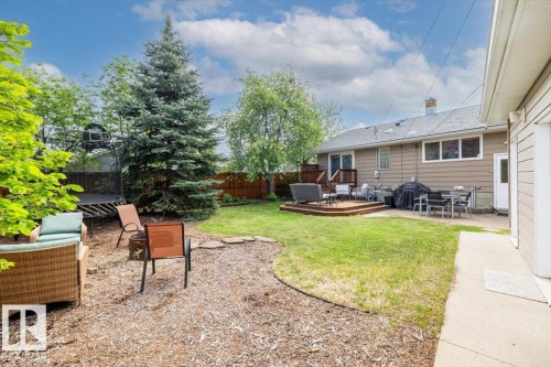 8523 143 Street, Edmonton, AB - Outdoor