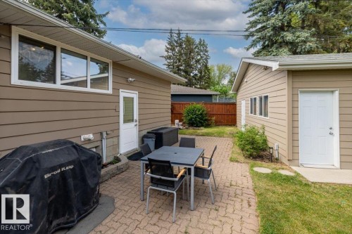 8523 143 Street, Edmonton, AB - Outdoor With Exterior
