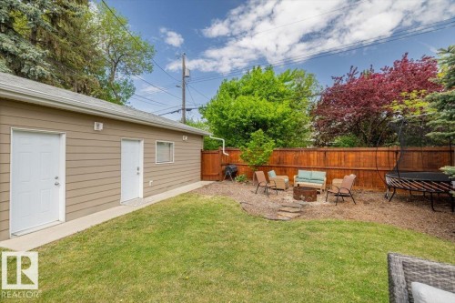 8523 143 Street, Edmonton, AB - Outdoor