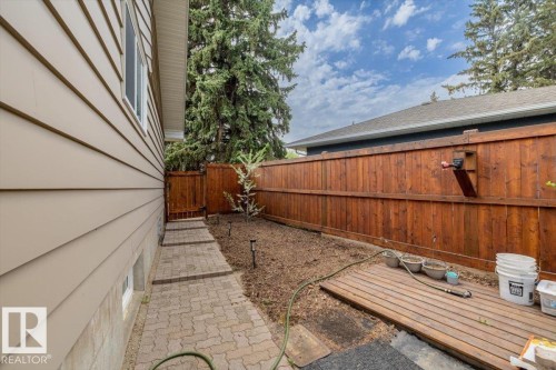 8523 143 Street, Edmonton, AB - Outdoor