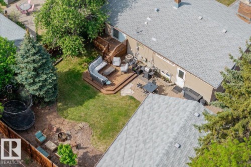 8523 143 Street, Edmonton, AB - Outdoor