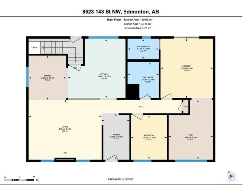 8523 143 Street, Edmonton, AB - Other