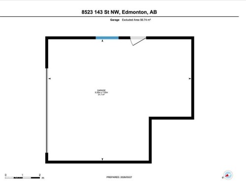 8523 143 Street, Edmonton, AB - Other