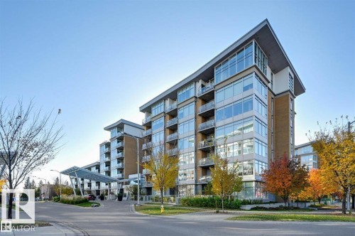 504 2510 109 Street, Edmonton, AB 