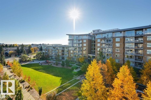 504 2510 109 Street, Edmonton, AB 