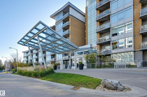 504 2510 109 Street, Edmonton, AB 