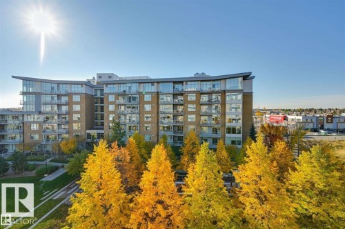 504 2510 109 Street, Edmonton, AB 