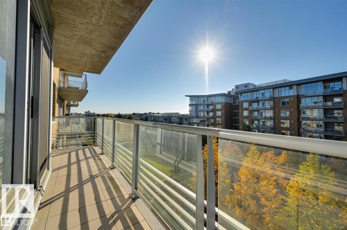 #504 2510 109 St Nw, Edmonton, AB 