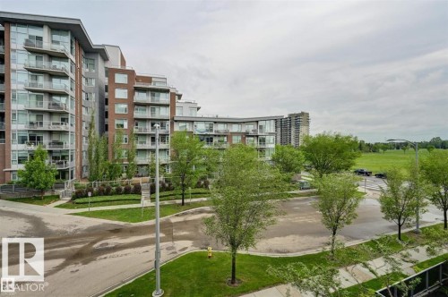 504 2510 109 Street, Edmonton, AB 