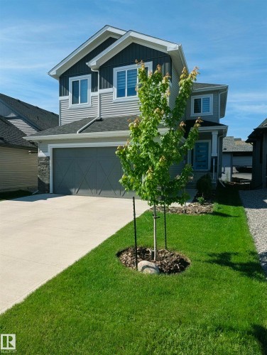 19 HOLT Cove  Spruce Grove, AB T7X 2W9