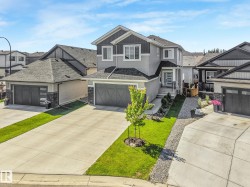 19 HOLT Cove Spruce Grove, AB T7X 2W9